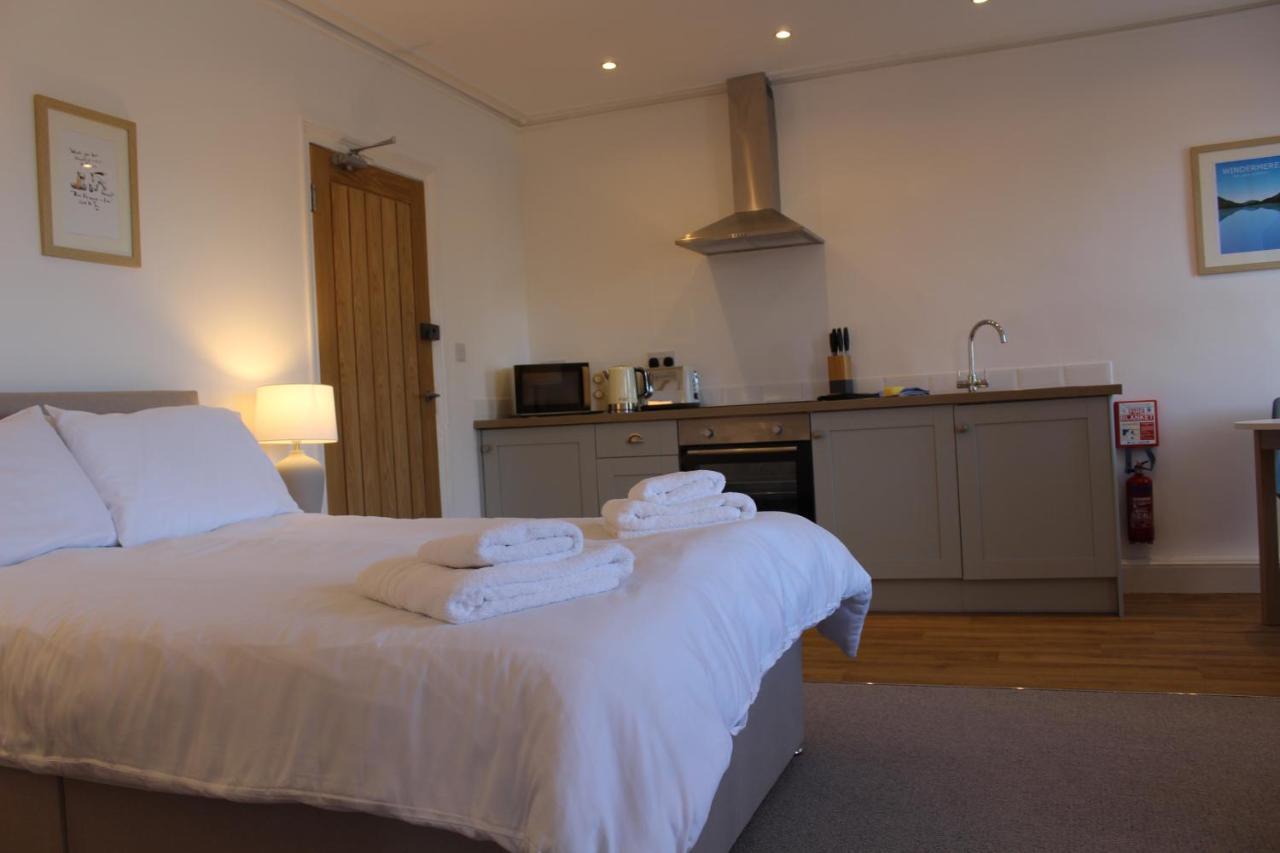 Pike O'Stickle Apartment Bowness-on-Windermere Ngoại thất bức ảnh
