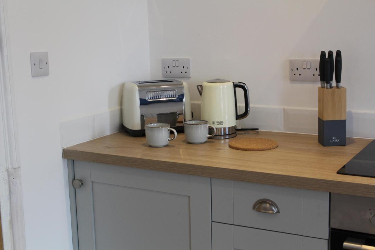Pike O'Stickle Apartment Bowness-on-Windermere Ngoại thất bức ảnh